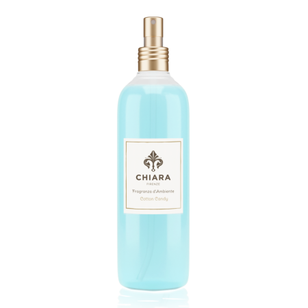 Интерьерные духи "Сахарная вата" 250мл Chiara