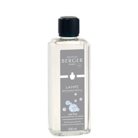 Жидкость для Лампы Берже "Нейтральный" 500мл Maison Berger