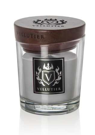 Аромасвеча "Удовое дерево" 90гр Vellutier