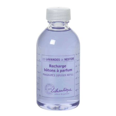 Аромат для диффузора "Лаванда Нестора" 200мл Lothantique