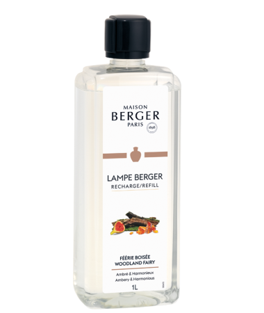 Аромат для Лампы Берже "Лесная Сказка" 1000мл Maison Berger