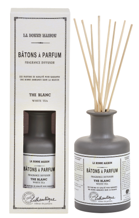 Аромадиффузор "Белый чай" 200мл Lothantique