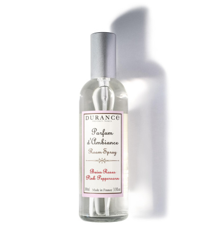 Интерьерные духи "Розовый перец" 100мл Durance