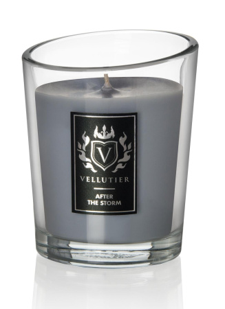 Аромасвеча "После шторма" 225гр Vellutier