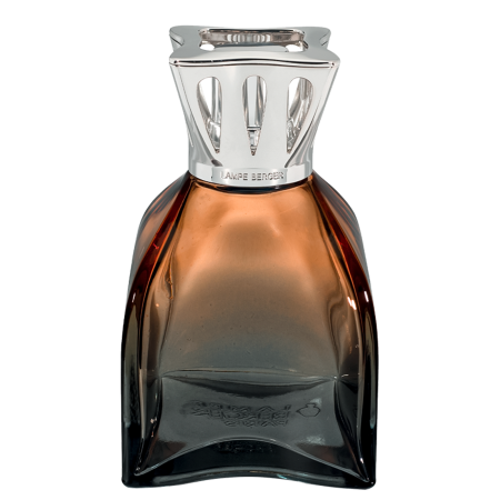 Набор с Лампой Берже "Лилли" ароматом "Флёрдоранж" 250мл Maison Berger