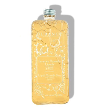 Рефил жидкого мыла "Хлопок" 750мл Durance