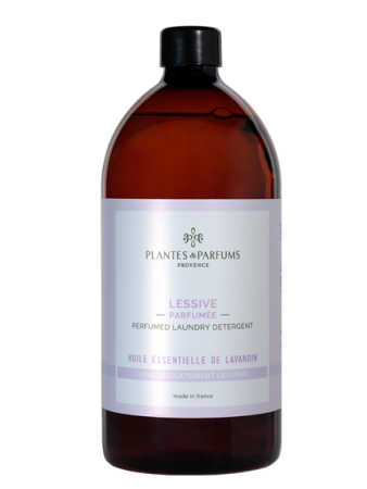 Жидкое средство для стирки Лавандин 1000мл