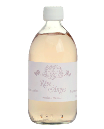 Аромат для диффузора "Мечта ангелов" 500мл Amelie et Melanie