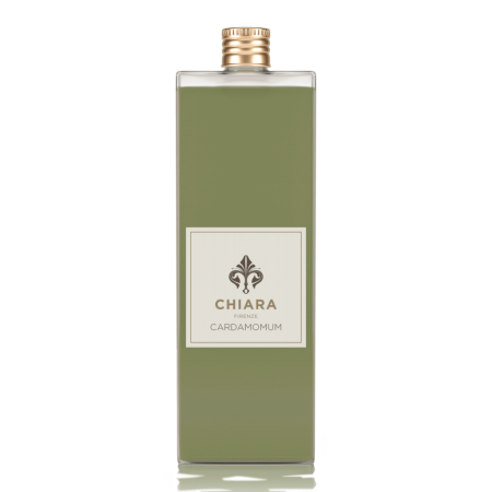 Аромат для диффузора "Кардамон" 500мл Chiara