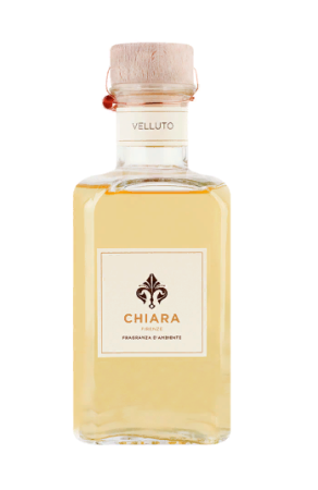 Аромадиффузор "Флорентийский бархат" 200мл Chiara