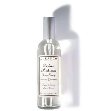 Интерьерные духи "Цветок хлопка" 100мл Durance