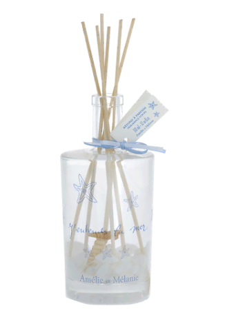 Аромадиффузор "Слышу море" 300мл  Amelie et Melanie