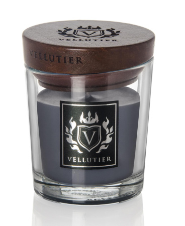 Аромасвеча "Ночные желания" 90гр Vellutier