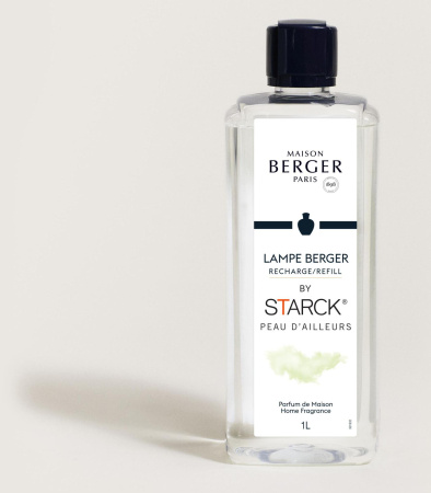 Аромат для Лампы Берже "Peau d'ailleurs" 1000мл Maison Berger