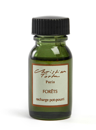 Аромамасло "Заповедный лес" 15мл Christian Tortu