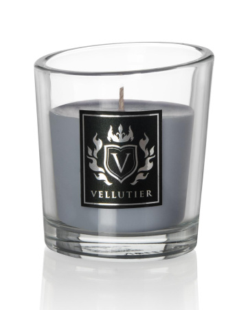 Аромасвеча "После шторма" 90гр Vellutier