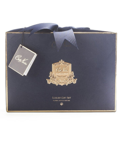 Большой набор с ароматом "Вода жизни" Cote Noire