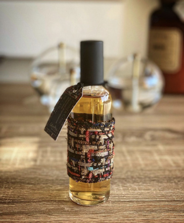 Интерьерные духи "Золото и Шик" 100мл Lothantique