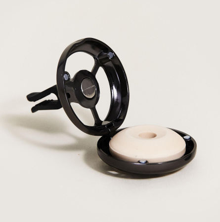 Ароматизатор для авто "Линейный" без аромата Maison Berger