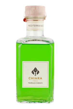 Аромадиффузор "Средиземноморье" 200мл Chiara