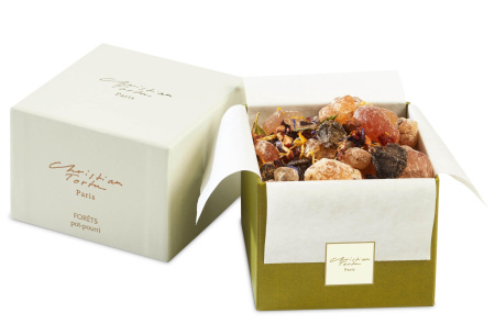 Аромапопурри "Заповедный лес" 450гр Christian Tortu