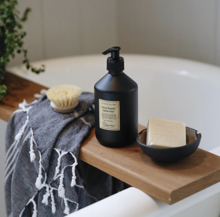 Жидкое мыло "Секреты Антуана" 500мл Lothantique