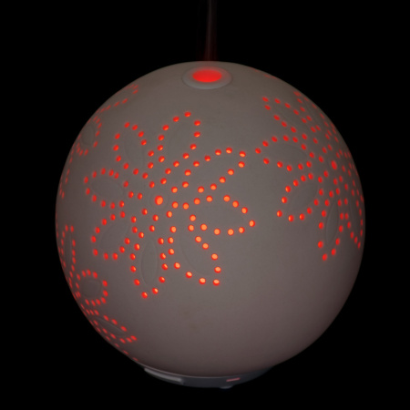 Аромалампа ультразвуковая Maggy Naeo Aroma