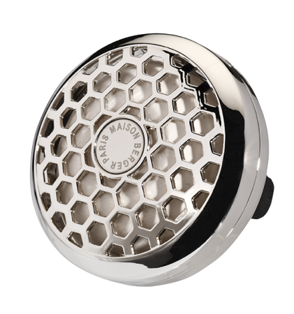 Ароматизатор для авто "Вариация" с ароматом "Восточный Бархат" Maison Berger