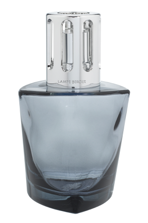 Набор с Лампой Берже "Терра" ароматом "Дикие Земли" 250мл Maison Berger