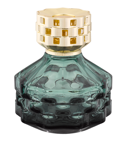 Лампа Берже "Болеро" зеленая Maison Berger