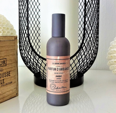 Интерьерные духи "Амбра" 100мл Lothantique