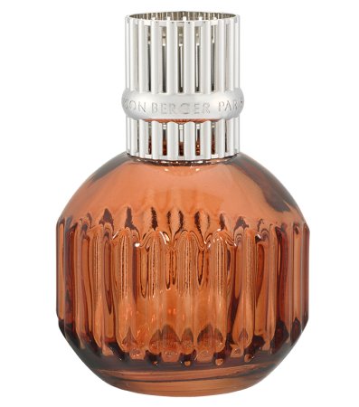 Лампа Берже "Каннело" паприка Maison Berger