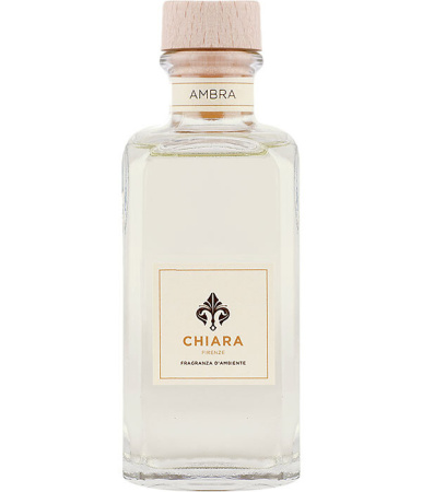Аромадиффузор "Драгоценная Амбра" 200мл Chiara
