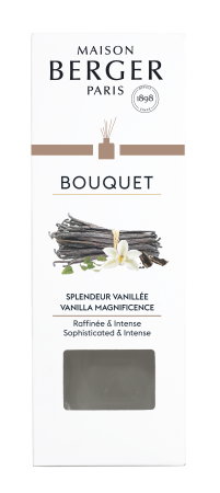Аромадиффузор "Ванильное Великолепие" 100мл Maison Berger