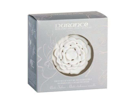 Аромадиффузор для автомобиля "Антитабак" от Durance