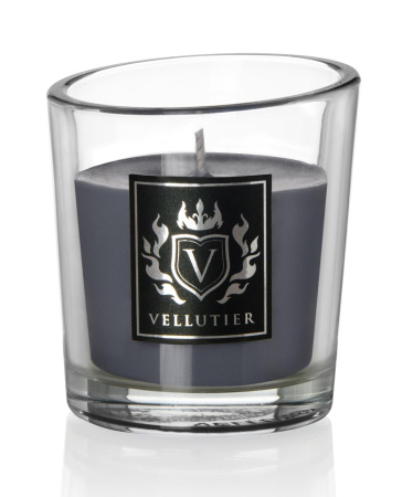 Аромасвеча "Ночные желания" 90гр Vellutier