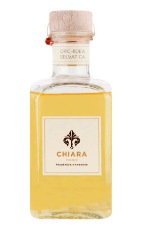 Аромадиффузор "Дикая Орхидея Тосканы" 500мл Chiara