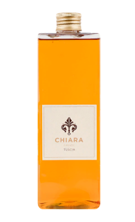 Аромат для диффузора "Вековая смола" 250мл Chiara
