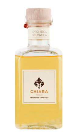 Аромадиффузор "Дикая Орхидея Тосканы" 100мл Chiara