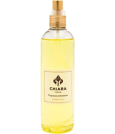 Интерьерные духи "Жевательная резинка" 250мл Chiara