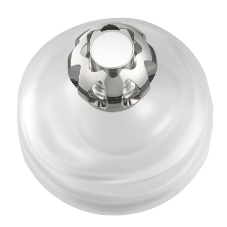 Лампа Берже "Эхо" прозрачная Maison Berger