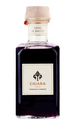 Аромадиффузор "Черный виноград" 200мл Chiara