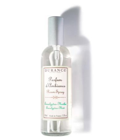 Интерьерные духи "Эвкалипт и мята" 100мл Durance
