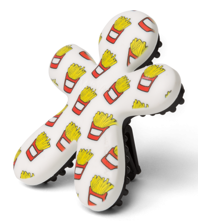 Ароматизатор для автомобиля NIKI CHIPS  "Спелые фрукты" Mr&Mrs Fragrance