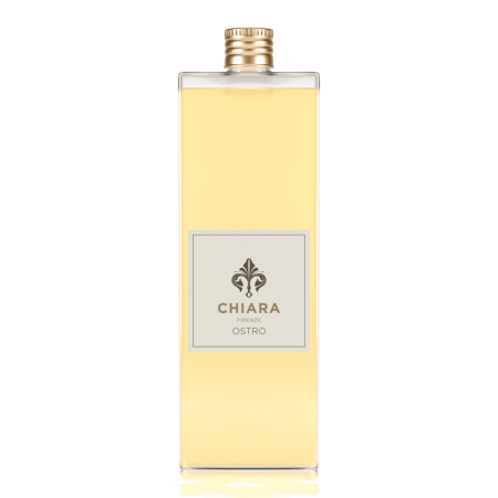 Аромат для диффузора "Южный ветер" 500мл Chiara