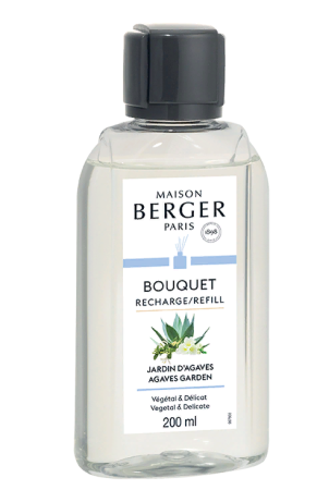 Аромат для диффузора "Сады Агавы" 200мл Maison Berger