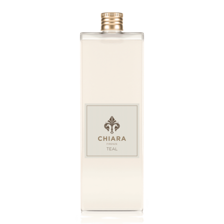 Аромат для диффузора "Бирюзовый оттенок" 500мл Chiara