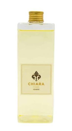 Аромат для диффузора "Богиня любви Венера" 250мл Chiara