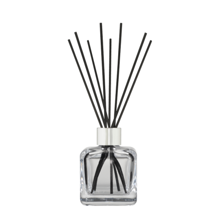 Аромадиффузор "Белый мускус" 100мл Maison Berger