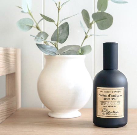 Интерьерные духи "Секреты Антуана" 100мл Lothantique